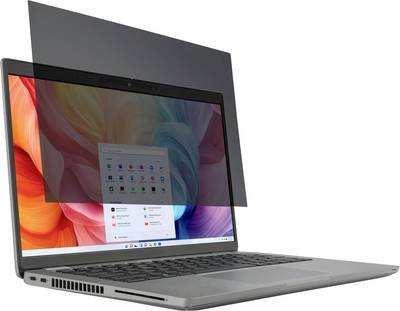 Kensington HC140A1610E Blickschutzfilter Notebook 35,6 cm (14") Bildformat: 16:10 HC140A1610E Universal 35,6 cm (14")