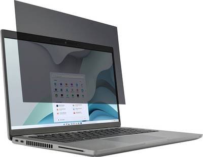 Kensington EQ156A169E Blickschutzfilter Notebook 39,6 cm (15,6") Bildformat: 16:9 EQ156A169E Universal 39,6 cm (15,6")