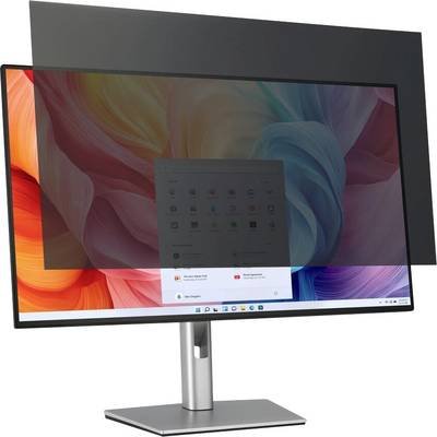 Kensington HC238A169E Blickschutzfilter Monitor 60,5 cm (23,8") Bildformat: 16:9 HC238A169E Universal 60,5 cm (23,8")