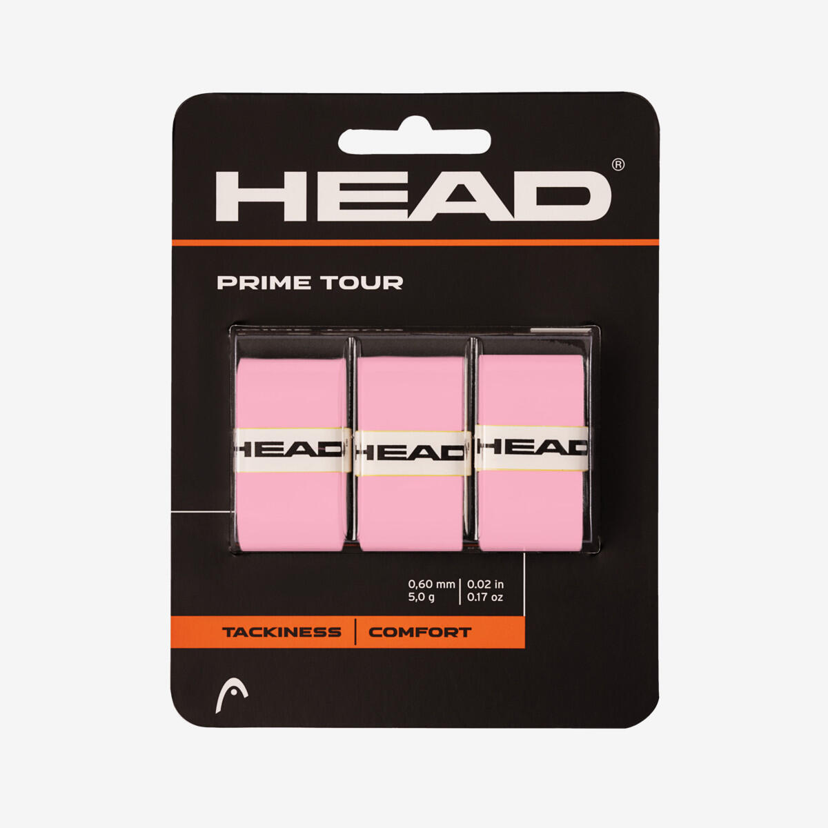 HEAD HEAD Prime Tour Overgrip de tenis
