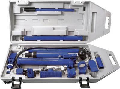 Kunzer WK 50100.1 Hydraulischer Karosserie-Richtsatz 10t WK 50100.1