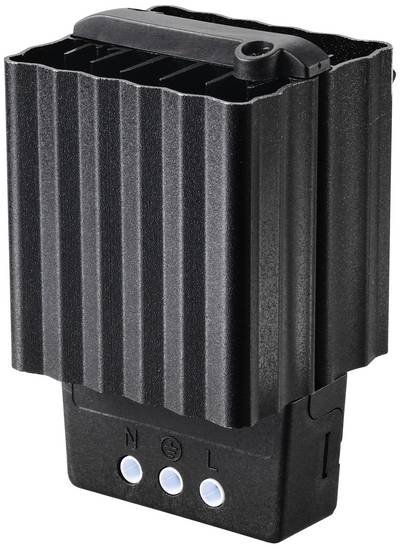 TRU COMPONENTS TC-NTL151-50W Schaltschrankheizung 120 - 250 V 50 W (L x B x H) 102 x 60 x 60 mm 1 St.