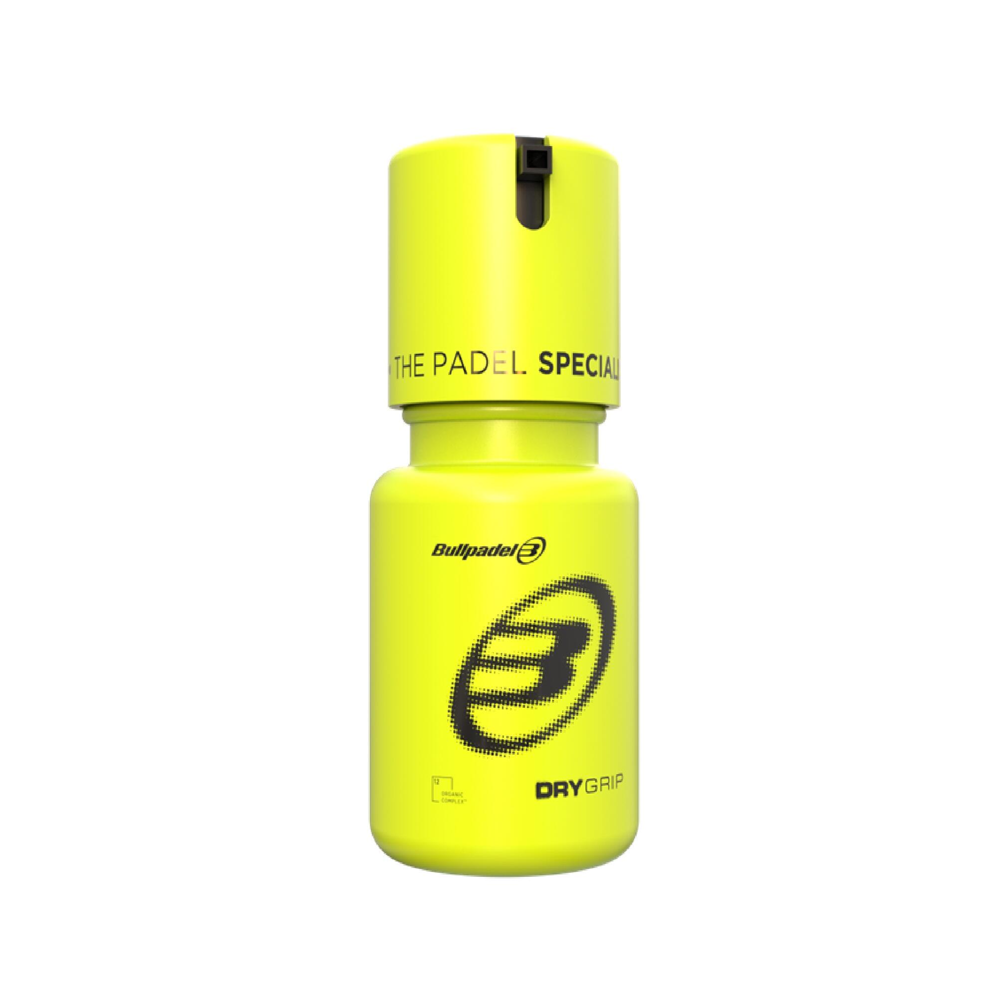 BULLPADEL Botel Gel BULLPADEL DRY grip