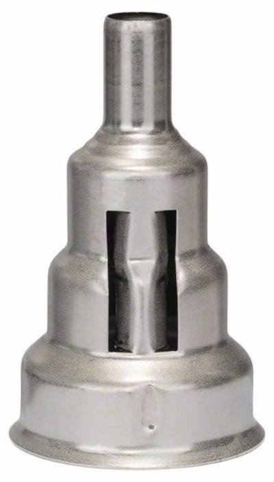 Reduzierdüse für Bosch-Heißluftgebläse, 9 mm Bosch Accessories 1609201797 Durchmesser 9 mm Bosch Accessories 1609201797