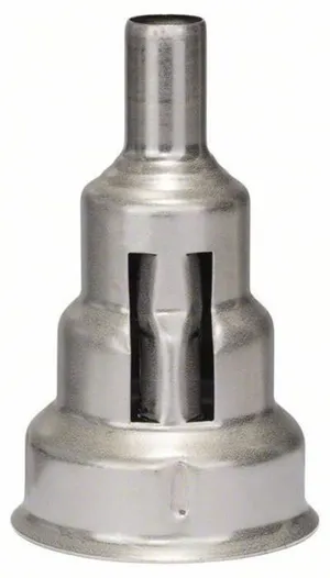 Reduzierdüse für Bosch-Heißluftgebläse, 9 mm Bosch Accessories 1609201797 Durchmesser 9 mm Bosch Accessories 1609201797 