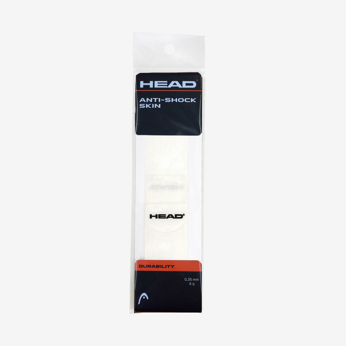 HEAD HEAD Antishock Skin Padel