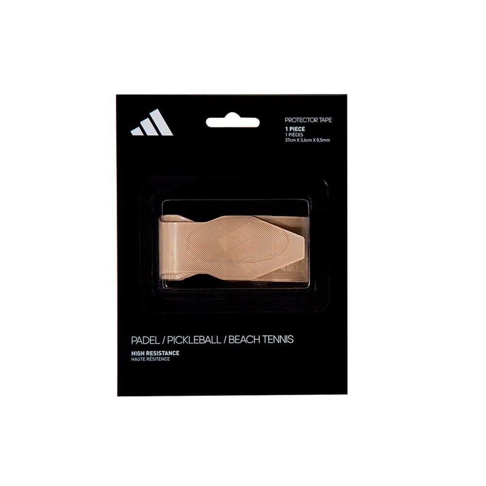 ADIDAS Protector Adidas Logo Transparente