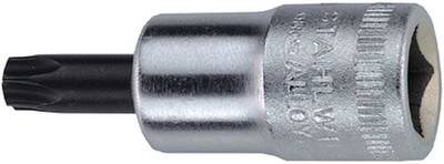 Stahlwille 49 TX T 40 02100040 3/8" (10 mm) Schraubendrehereinsatz T 40 3/8" (10 mm)