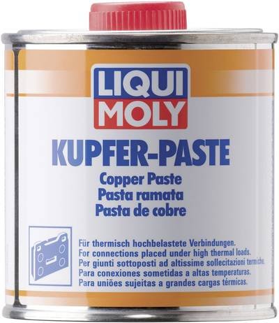 Liqui Moly Kupferpaste 250 g