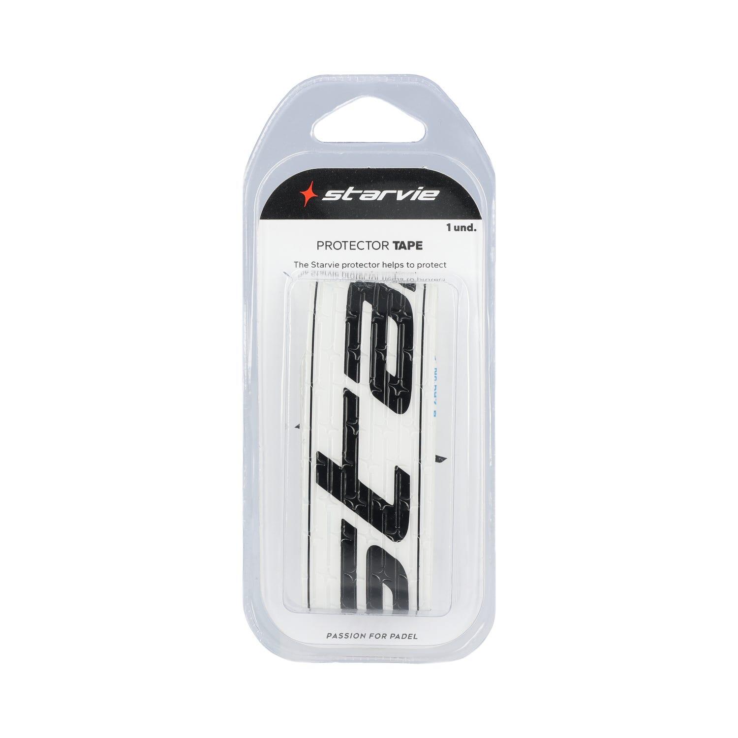 STARVIE Protector Starvie Pvc Blanco