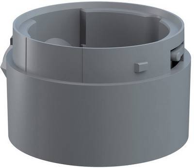 Werma Signaltechnik 261.700.02 Signalgeber Anschlussadapter Passend für Serie (Signaltechnik) EvoSIGNAL