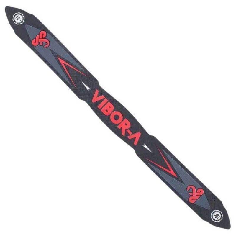 VIBORA Protector Vibora Cobra Rojo - RED -