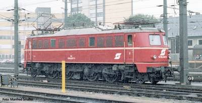 Piko H0 51142 Piko H0 51142 H0 E-Lok Rh 1018 der ÖBB