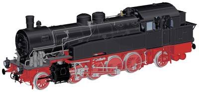 Piko H0 50668 Piko H0 50668 H0 Dampflok BR 93 der DRG