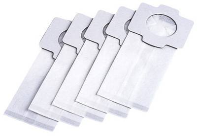 Makita 198745-3 Papierfilter 5er Set 5 St.