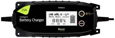 ProUser IBC15000B 18180 Kfz-Ladegerät 12 V, 24 V 15 A
