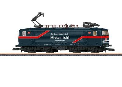 Märklin 88430 Märklin 88430 Z E-Lok BR 143 der DB AG