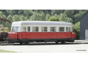 Märklin 55136 Märklin 55136 Spur 1 Wismarer Schienenbus der CFV3V Belgien