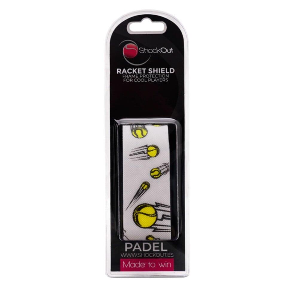 SHOCKOUT Protector Shock Out Bolas