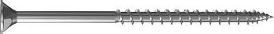 SWG Hox 175133067 Holzschraube 3 mm 30 mm T-Profil Stahl verzinkt 200 St.