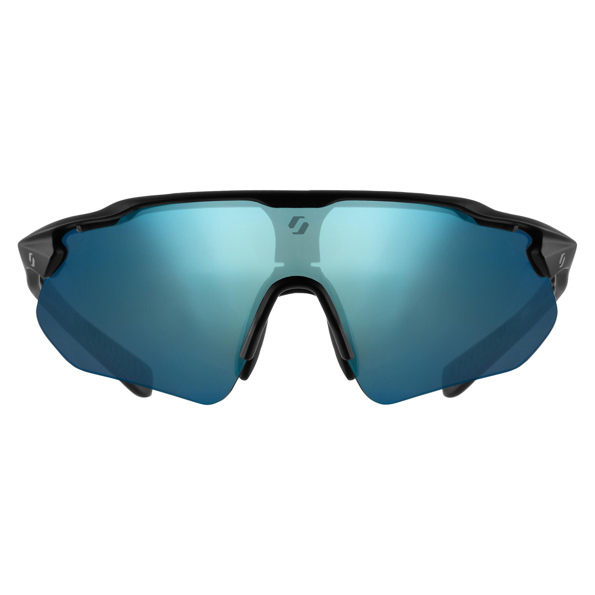 STIGA Gafas Performance Kit Negro M
