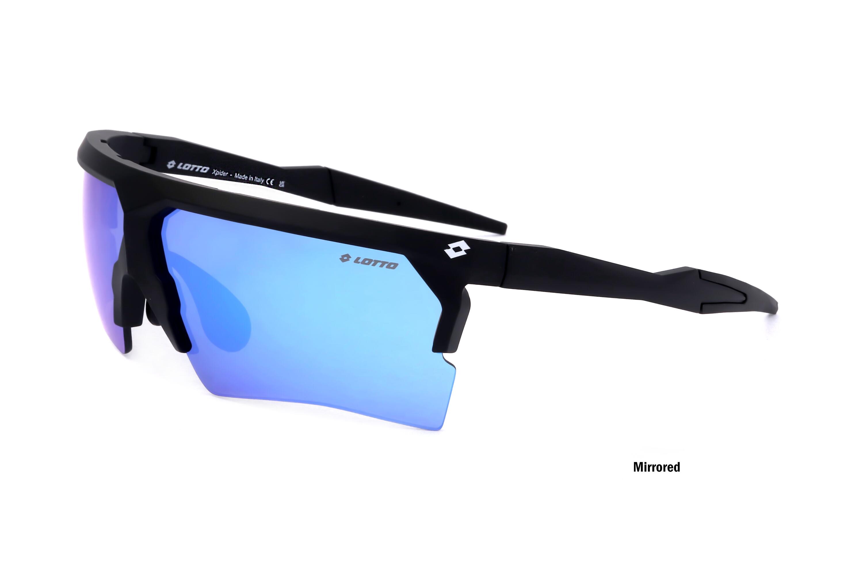 LOTTO Gafas Lotto Xpider XP002 para Pádel