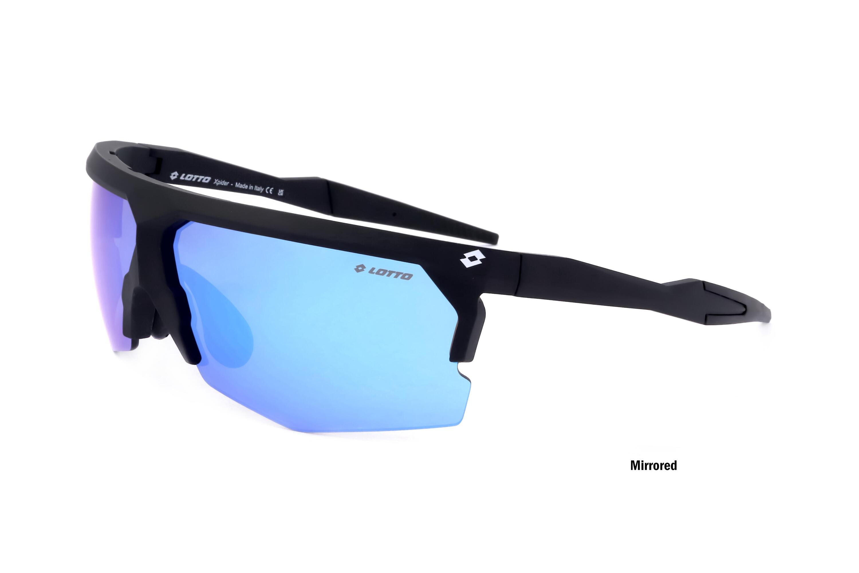 LOTTO Gafas Lotto Xpider XP001 para Pádel
