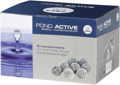 FIAP 2820-3 Pond Active BioBall Ersatz-Biobälle