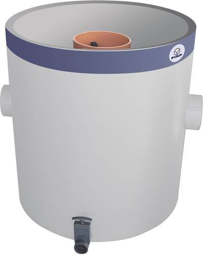 FIAP 2860 Modul Active Vortex Durchlauf-Filter