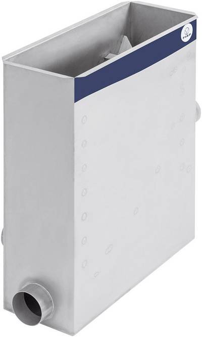 FIAP 2851 Durchlauf-Filter 12500 l/h