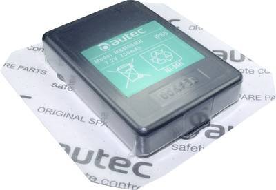 Autec Kran-Fernbedienungs-Akku 7.2 V 750 mAh
