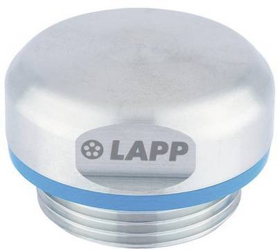 LAPP SKINDICHT® HYGIENIC BL-M 12X1,5 Blindstopfen 5 St.