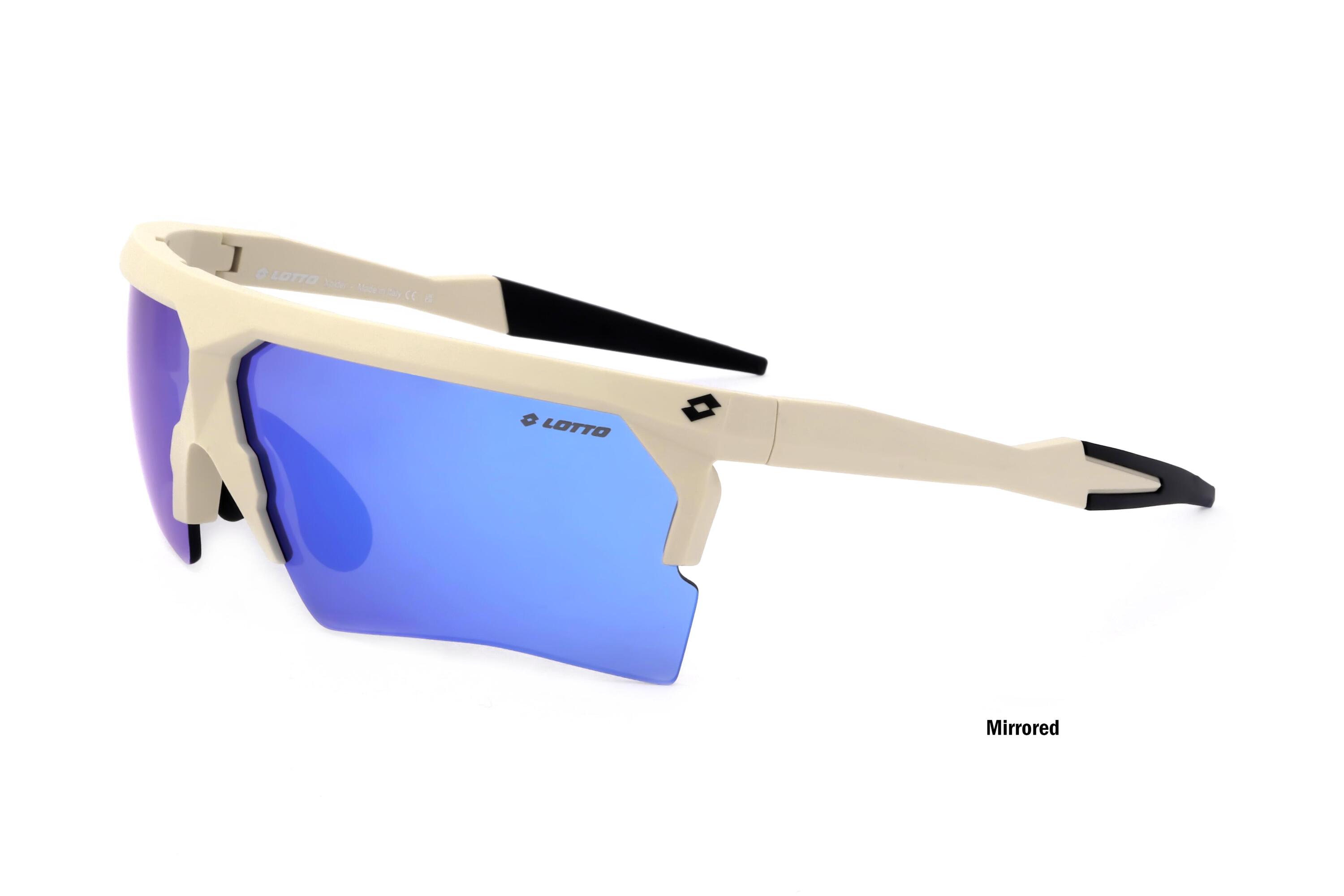 LOTTO Gafas Lotto Xpider XP002 para Pádel