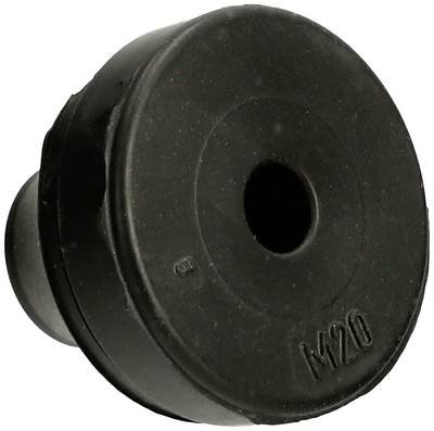 Fibox FEM-C 8-13 Kabeleinführung Schwarz (RAL 9005) 50 St.