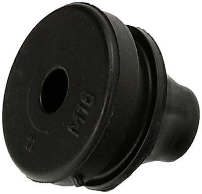 Fibox FEM-C 5-9 L Kabeleinführung Schwarz (RAL 9005) 50 St.