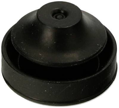 Fibox FEM-C 4-7 L Kabeleinführung Schwarz (RAL 9005) 50 St.