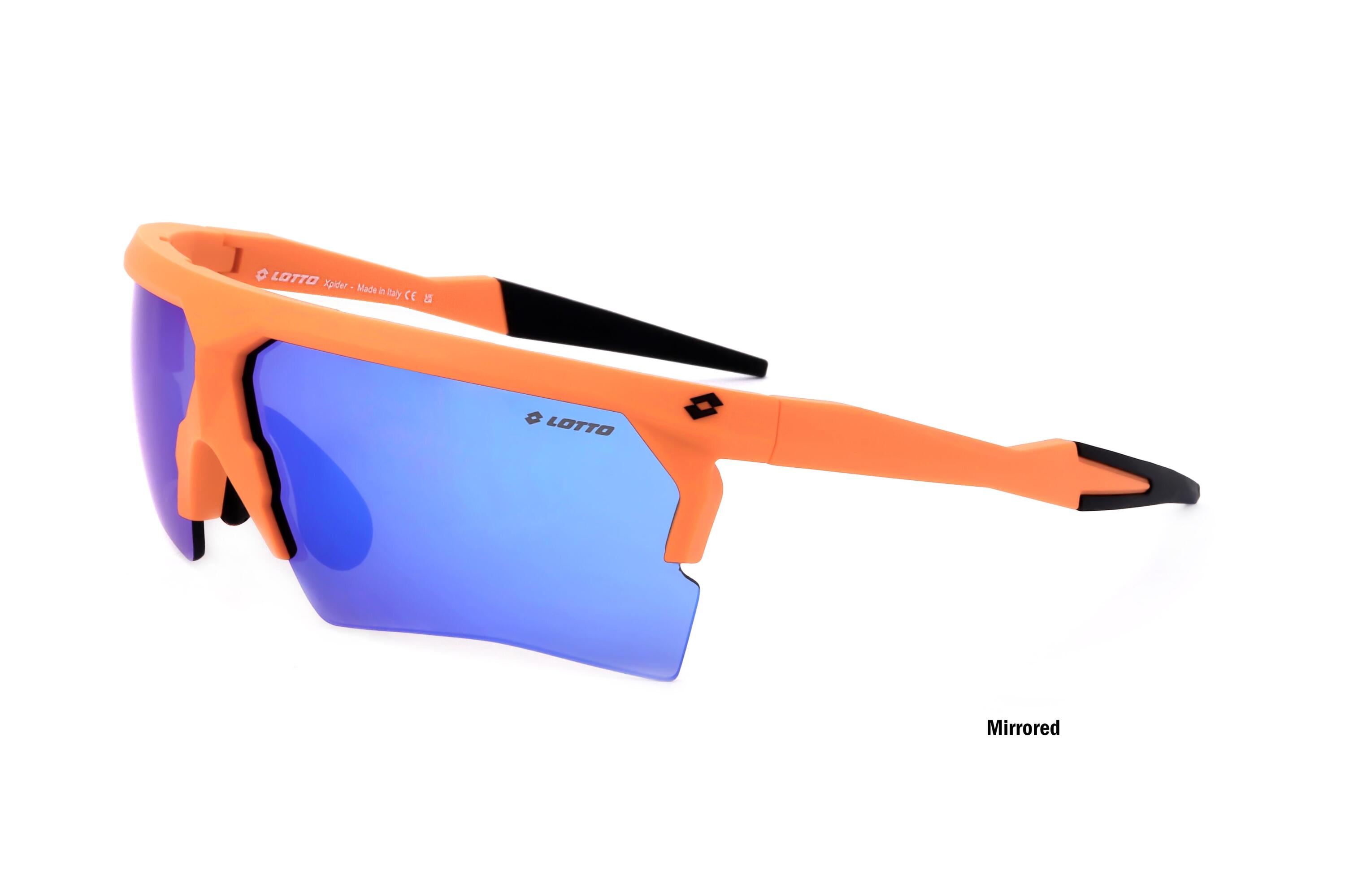 LOTTO Gafas Lotto Xpider XP002 para Pádel