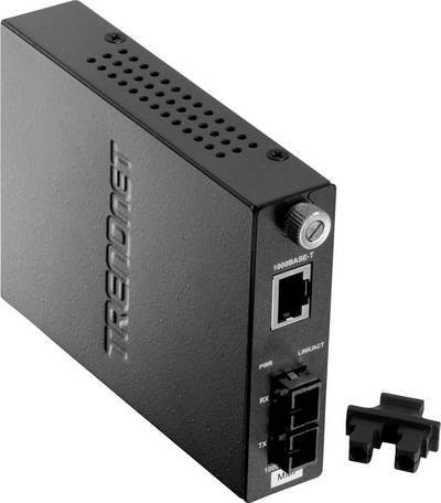 TrendNet TFC-1000MSC Medienkonverter