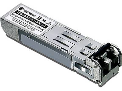 TrendNet TEG-MGBS80 TEG-MGBS80 SFP-Transceiver-Modul