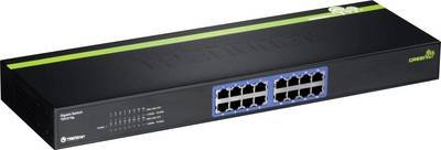 TrendNet TEG-S16g Netzwerk Switch
