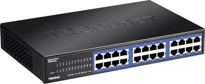 TrendNet TEG-S24Dg Netzwerk Switch
