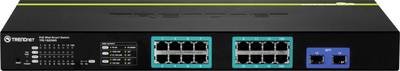 TrendNet TPE-1620WS Netzwerk Switch