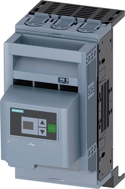 Siemens 3NP11331JC23 Sicherungslasttrennschalter 3polig 160 A 690 V/AC 1 St.
