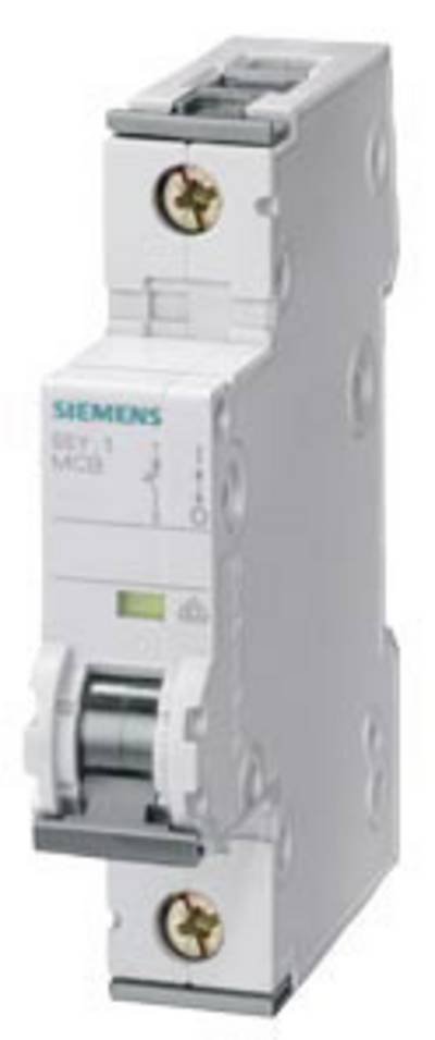 Siemens 5SY41148 5SY4114-8 Leitungsschutzschalter 0.3 A 230 V, 400 V