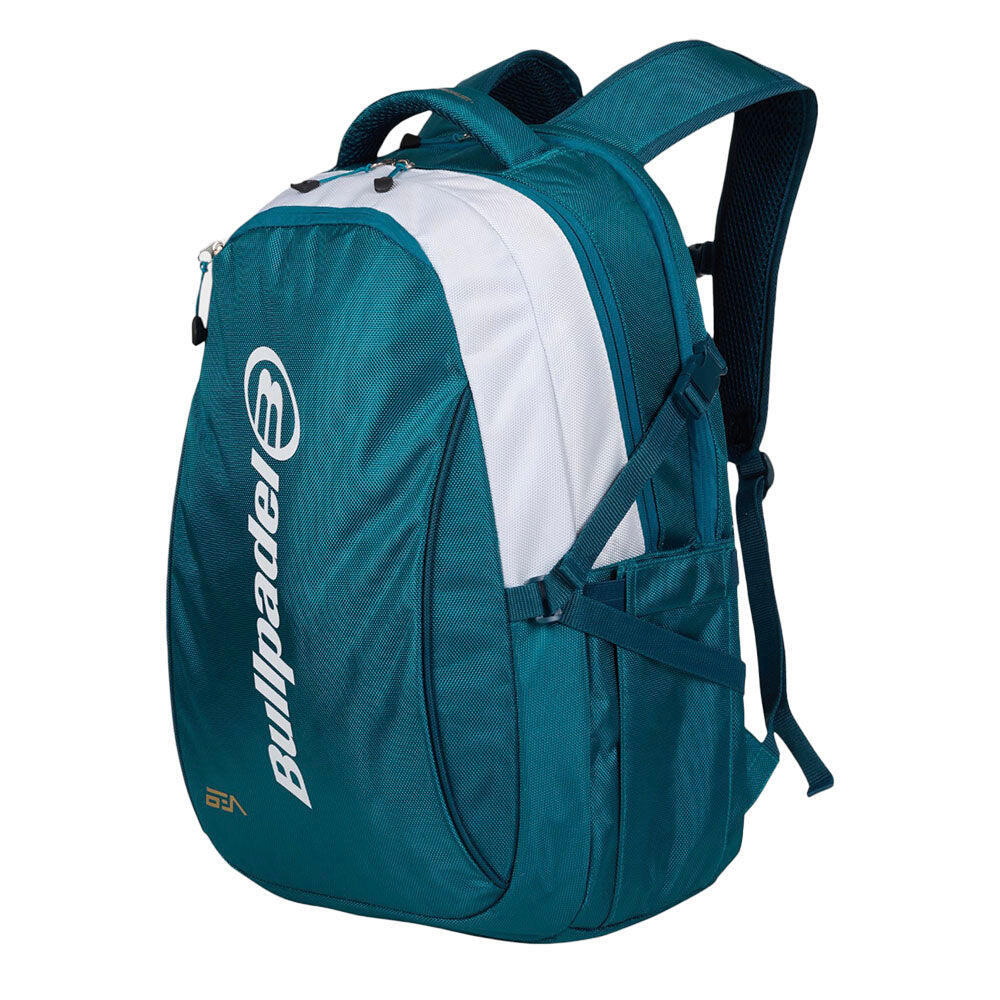 BULLPADEL Mochila Bullpadel Pearl Azul Bpm26021