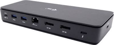 i-tec USB4® / Thunderbolt™ 4 Dockingstation TB4DUALDPDOCKPDPRO
