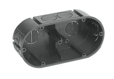 Legrand 089209 Schalterdose (B x H x T) 72.0000 x 94.0000 x 100.0000 mm 1 St.