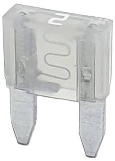 iMaXX miniOTO F7002 Kfz Mini Flachsicherung 3 A Grau 1 St.