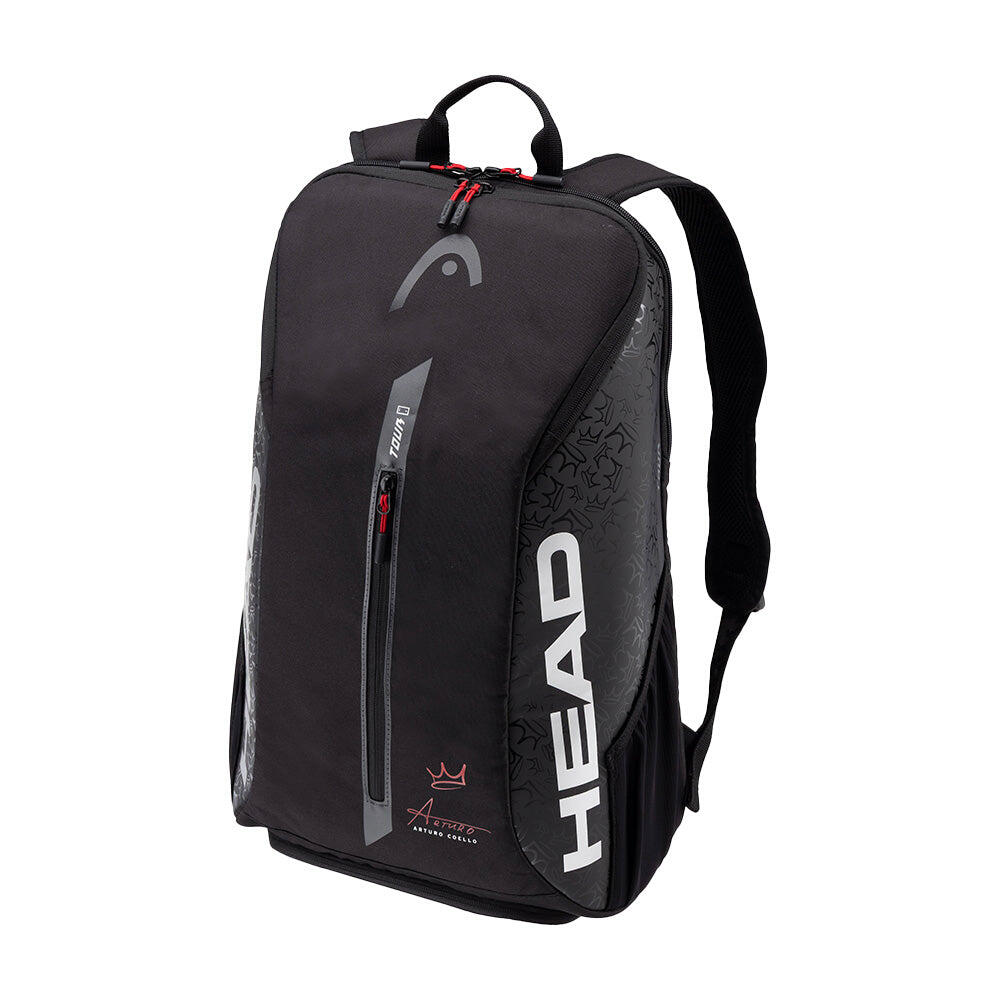 HEAD Bolsa de raqueta Head Coello Tour Padel