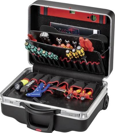 Parat CLASSIC KingSize Roll neo Safe 689550171 Universal Trolley-Koffer unbestückt 1 Stück (B x H x T) 490 x 460 x 270 m
